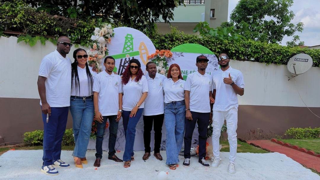 Cohésion d'équipe KC Trade International S.A.